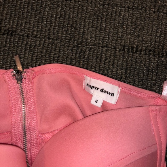 SUPERDOWN/REVOLVE Top - Picture 3 of 3